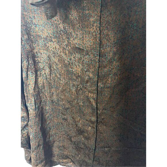 VINTAGE OSCAR DE LA RENTA
COLLECTABLES BOW BLOUSE - Picture 8 of 11